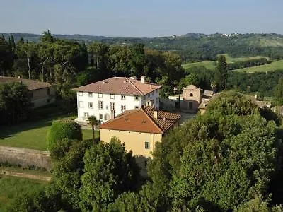 Country house Pratello Country *