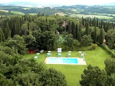 Pratello Country Country house