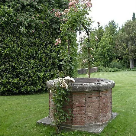Country house Pratello Country Ghizzano