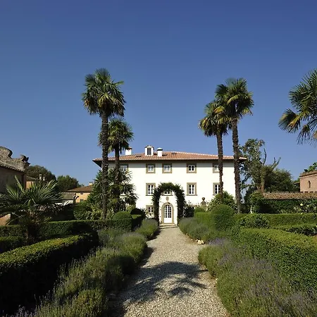 Pratello Country Ghizzano