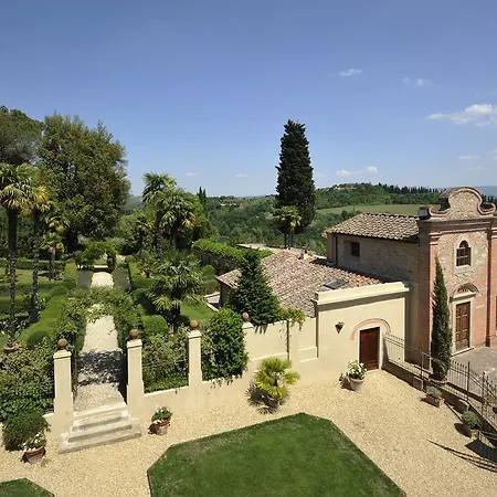 Pratello Country * Ghizzano