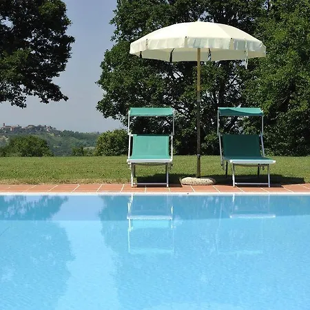 Country house Pratello Country Ghizzano