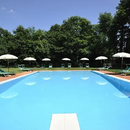 Country house Pratello Country *