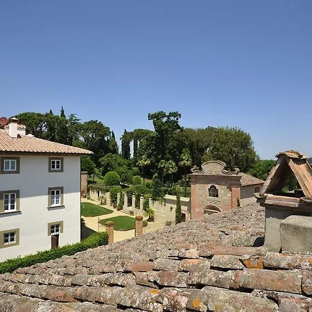 Country house Pratello Country *
