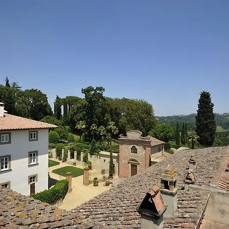 Pratello Country Ghizzano