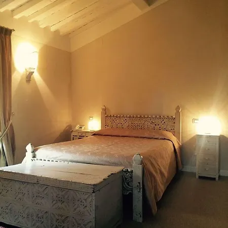 Country house Pratello Country *