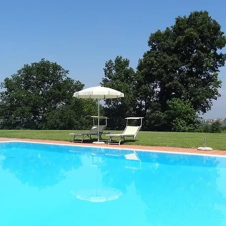 Country house Pratello Country Ghizzano