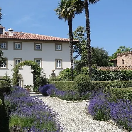 Country house Pratello Country *