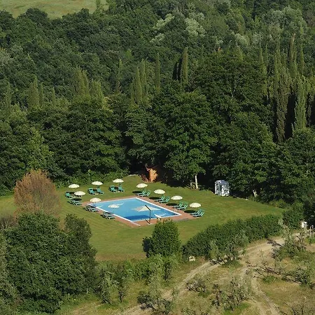 Country house Pratello Country Ghizzano