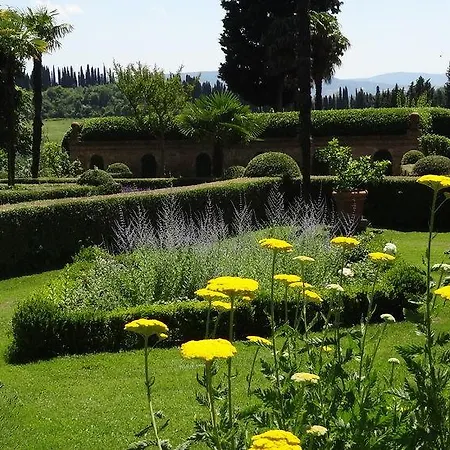Country house Pratello Country *