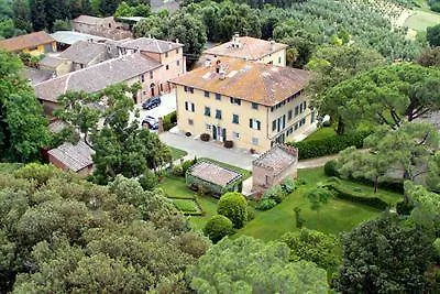 Pratello Country Country house *