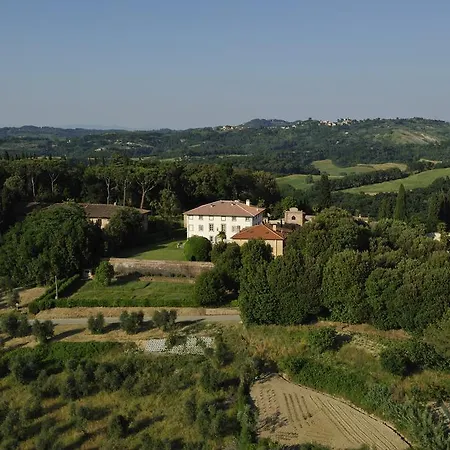 Pratello Country Country house