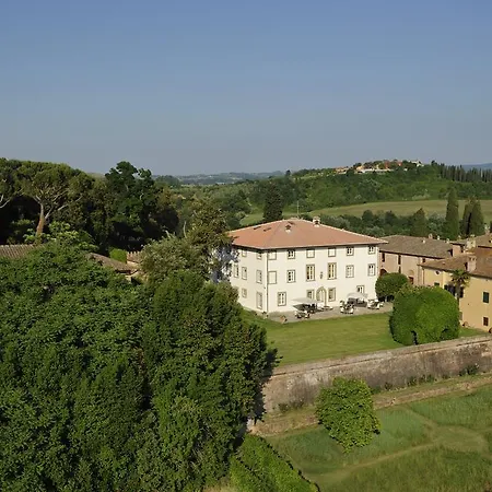 Pratello Country * Ghizzano