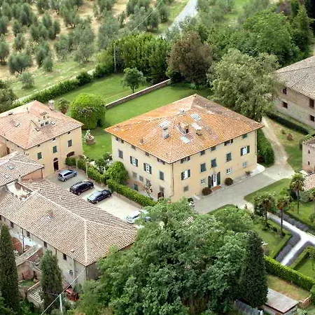 Country house Pratello Country *