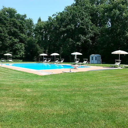 Country house Pratello Country Ghizzano