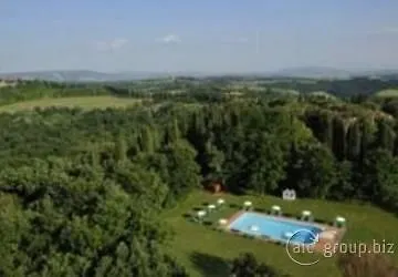 Pratello Country Ghizzano