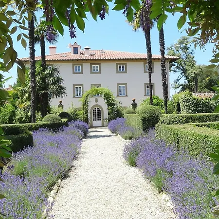 Pratello Country Country house