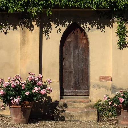 Pratello Country Country house